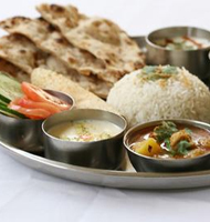 Punjabi Dishes