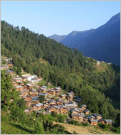 Uttarakhand