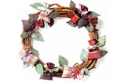 Sachet Wreath