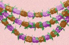 Flower Garland