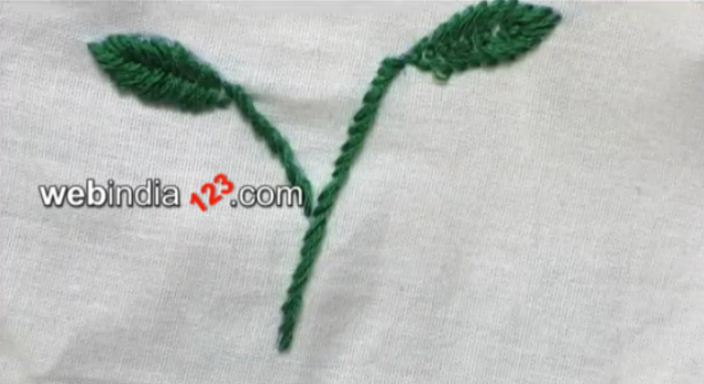 STEM STITCH