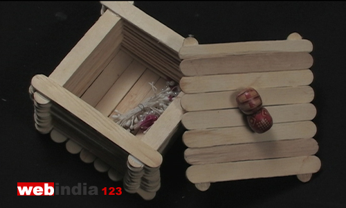 jewellery box