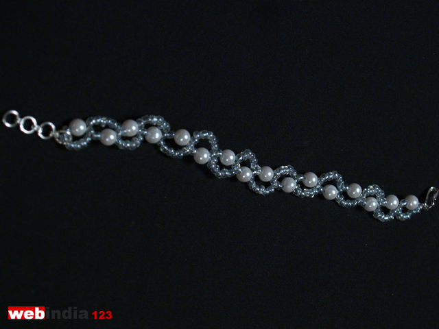 Pearl Bracelet