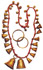 Ceremonial Bell Necklace