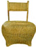 Bulbul Cane Chair