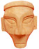 Wooden Head