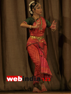 Bharatanatyam