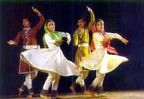 Kathak