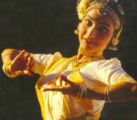 Mohiniyattam