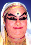 Adbhuta Rasa