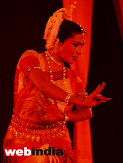 Odissi - Hastas