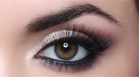 eye makeup