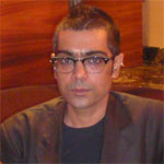 Arjun Saluja