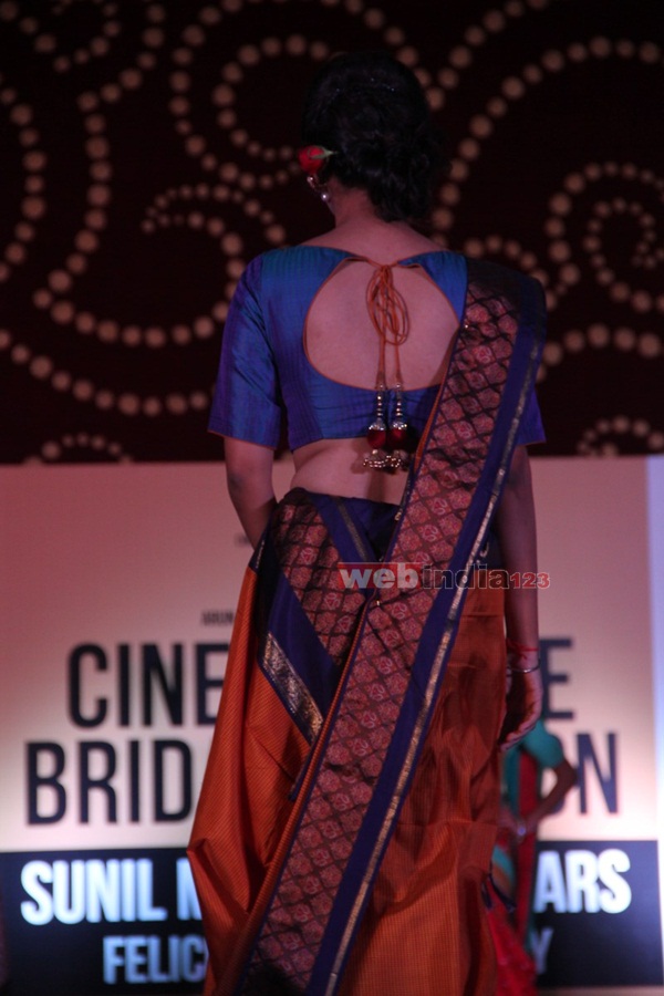 Cinema+Spie+Bridal+Fashion+Show%26Sunil+Menon+20%27th+Years+Felicitation