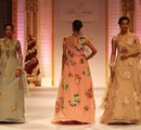 Models+displays+the+creation+by+designer+Pallavi+Jaikishan+during+the+Aamby+Valley+India+Bridal+Fashion+Week+%28IBFW%29+2013%2C+in+Mumbai%2C+India+on+November+29%2C+2013%2E