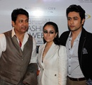 Bollywood+actor+and+filmmaker+Shekhar+Suman%2C+with+his+son+and+actor+Adhyayan+Suman+during+the+Aamby+Valley+India+Bridal+Fashion+Week+%28IBFW%29+2013%2C+in+Mumbai%2C+India+on+December+2%2C+2013%2E