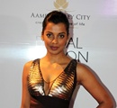 Bollywood+actor+and+model+Mugdha+Godse+during+the+Aamby+Valley+India+Bridal+Fashion+Week+%28IBFW%29+2013%2C+in+Mumbai%2C+India+on+December+3%2C+2013%2E