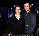 Bollywood+actors+Rohit+Roy+and+Tusshar+Kapoor+during+the+Aamby+Valley+India+Bridal+Fashion+Week+%28IBFW%29+2013%2C+in+Mumbai%2C+India+on+December+3%2C+2013%2E
