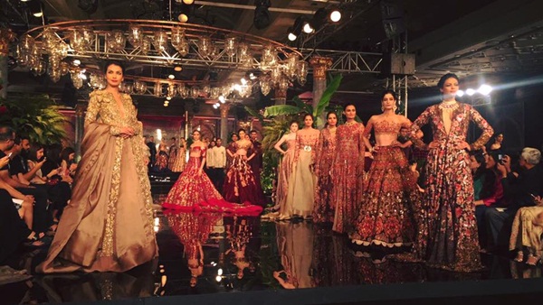 India+couture+week+2016+%2D+Day+1