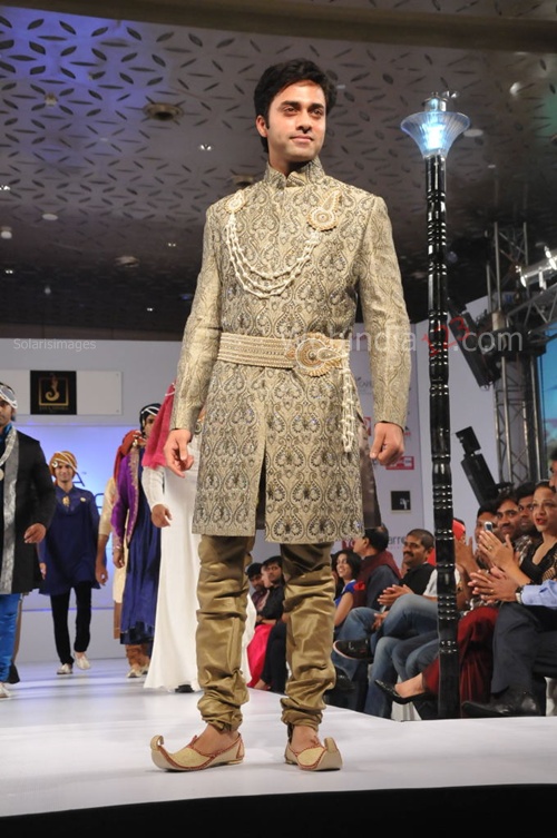 India+Fashion+Street