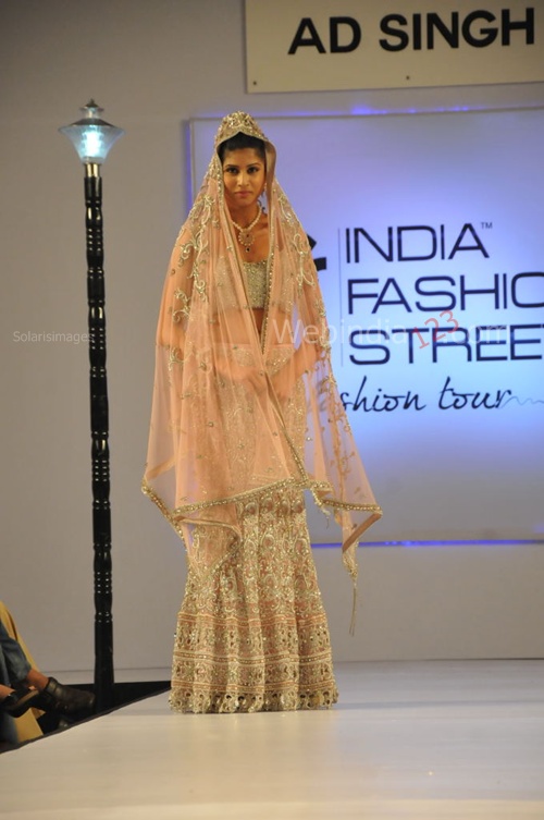 India+Fashion+Street