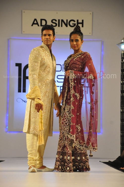 India+Fashion+Street