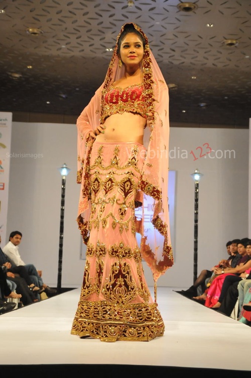 India+Fashion+Street