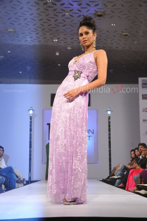 India+Fashion+Street