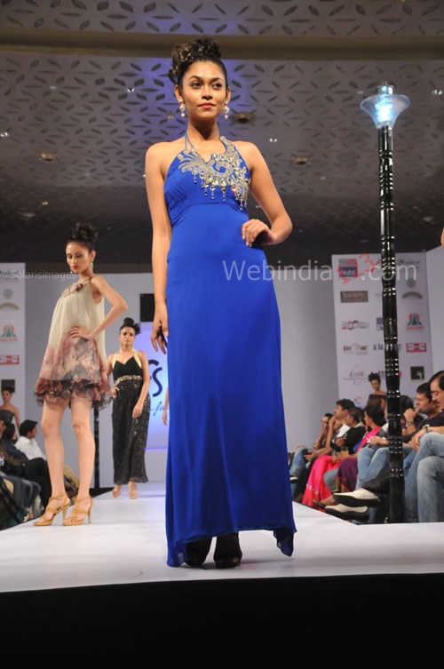 India+Fashion+Street