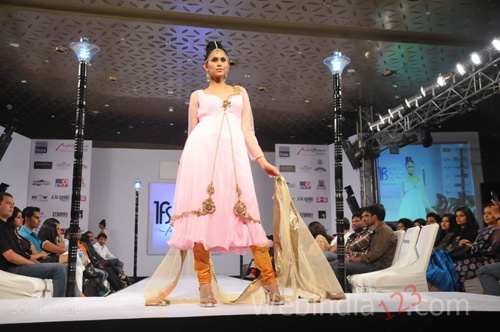 India+Fashion+Street