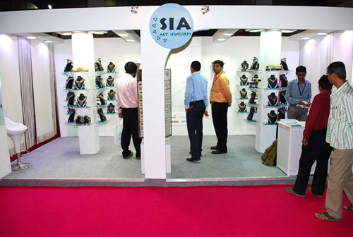 IIFJAS+2009