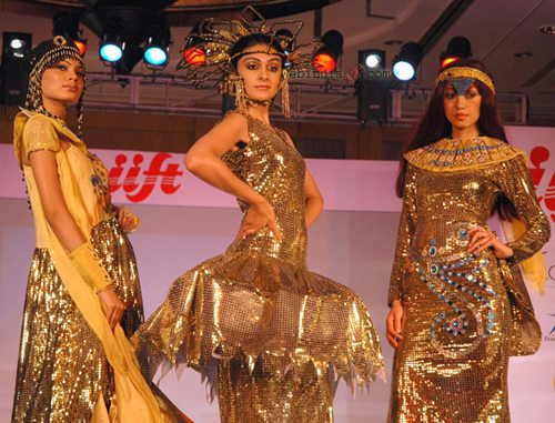 IIFT+Show