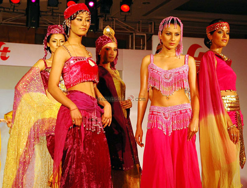 IIFT+Show