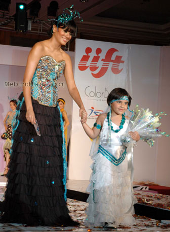 IIFT+Show