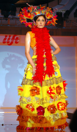 IIFT+Show