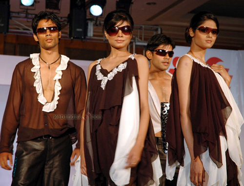 IIFT+Show
