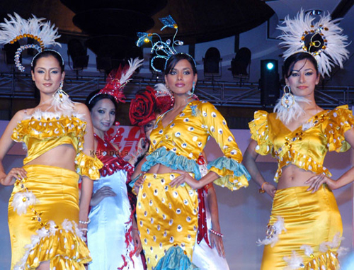 IIFT+Show