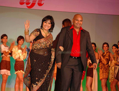 IIFT+Show