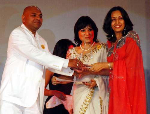 IIFT+Show