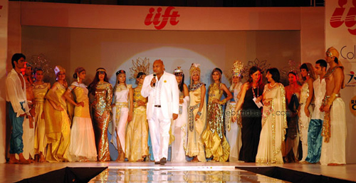 IIFT+Show