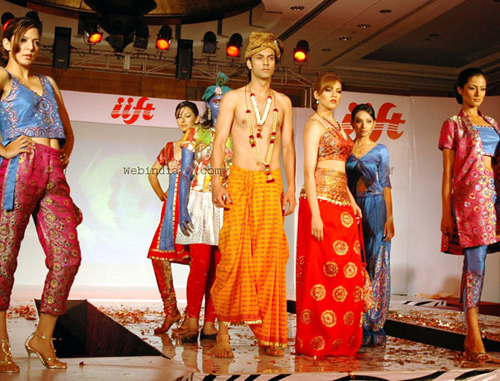 IIFT+Show