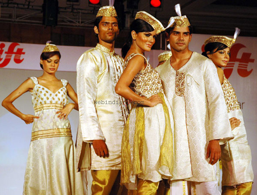 IIFT+Show
