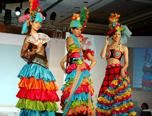 IIFT+Show