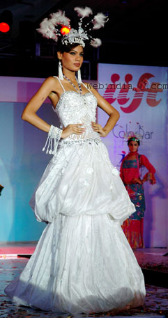 IIFT+Show