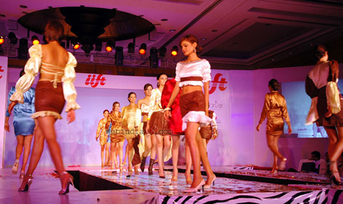 IIFT+Show