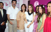 DLF_City_Queen_pageant_2009