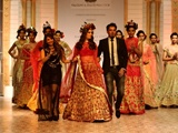 India_Bridal_Fashion_Week_2013_(IBFW)_-_Day_3