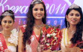 Miss_Kerala_2011