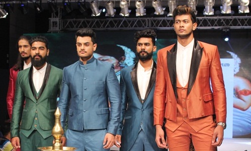 Kerala_Fashion_League_2016_Part_2