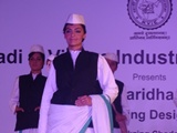 Khadi-inspired_Fashion_Show